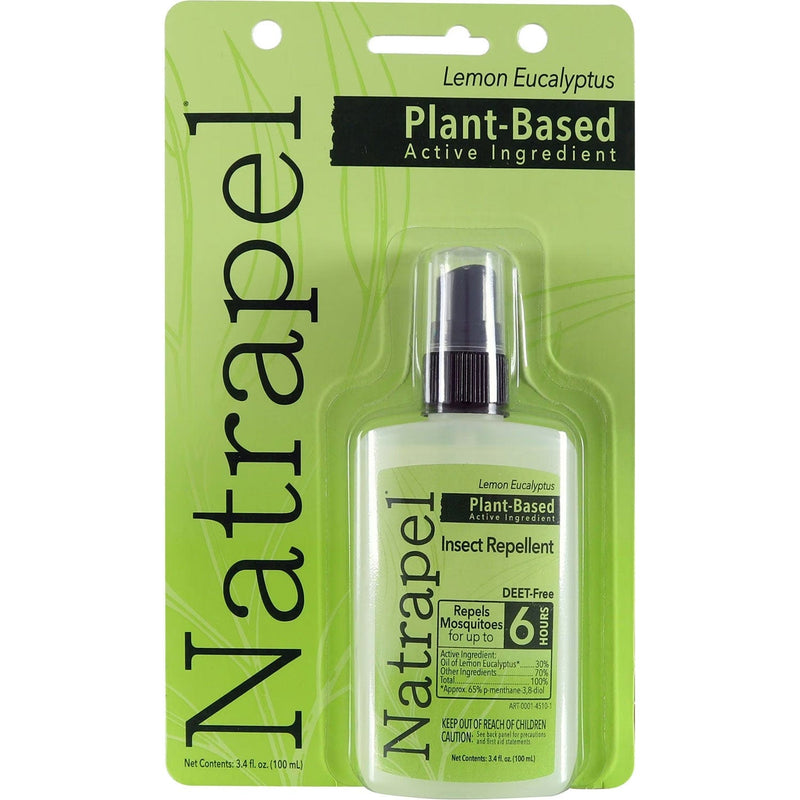 Load image into Gallery viewer, Repel Lemon Eucalyptus Insect Repellent Pump Spray