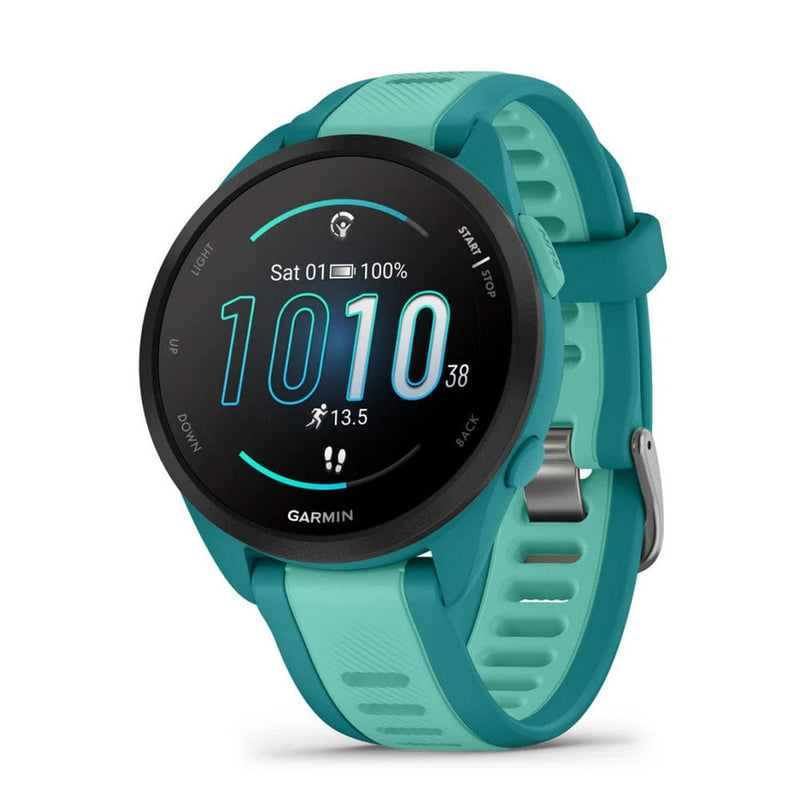 Load image into Gallery viewer, Garmin Forerunner 165 Music Watch