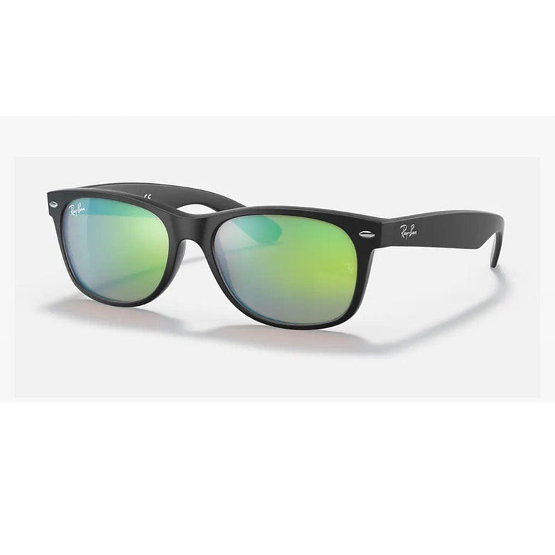 Load image into Gallery viewer, Ray-Ban Wayfarer Flash Sunglasses