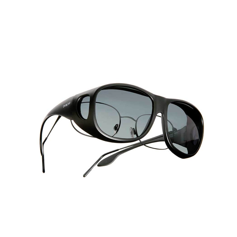 Load image into Gallery viewer, OveRxCast Polarized Fits Over Sunglasses
