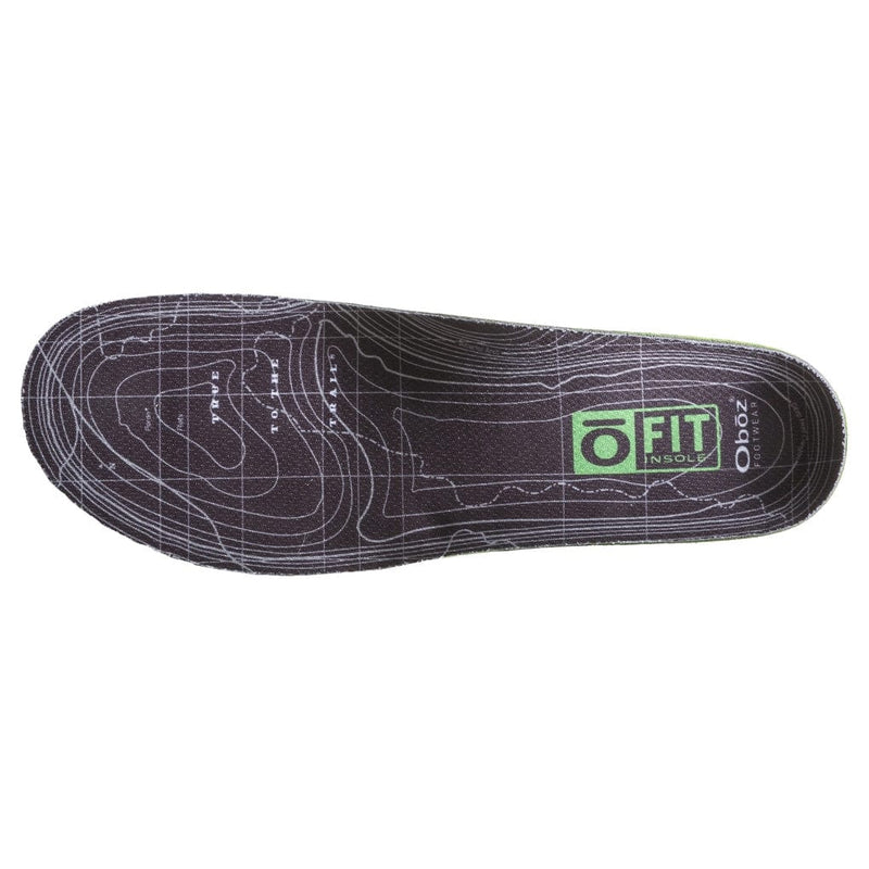 Load image into Gallery viewer, Oboz O FIT Insole Plus Medium Arch Insole