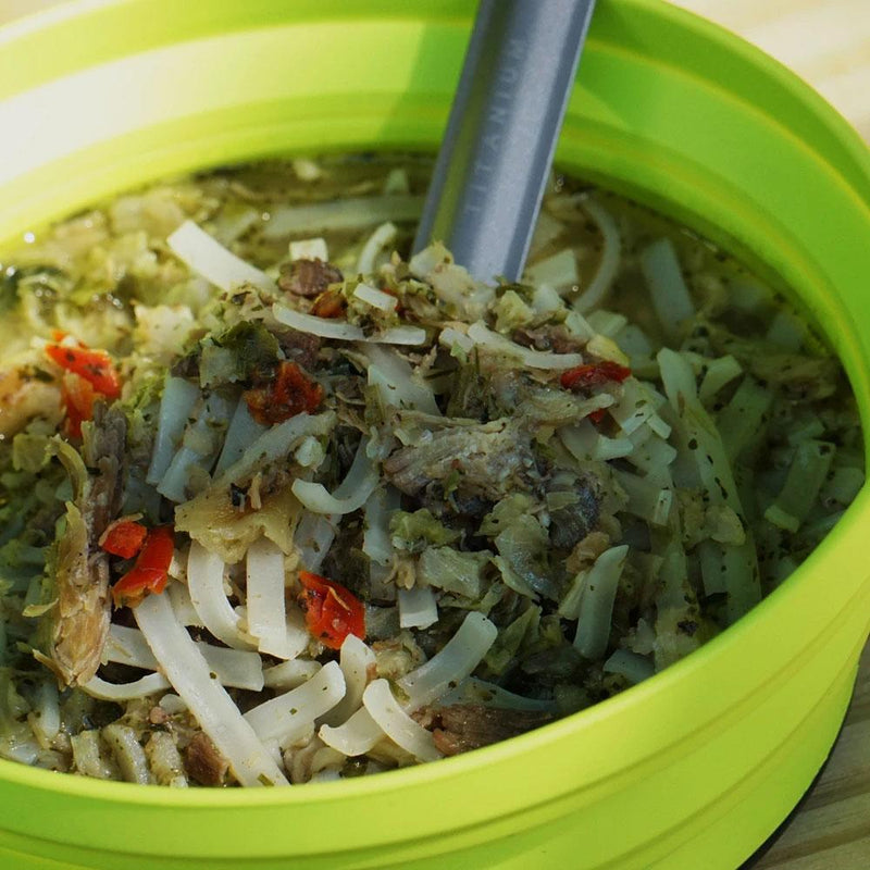 Load image into Gallery viewer, Good To-Go Chicken Pho Double Serving