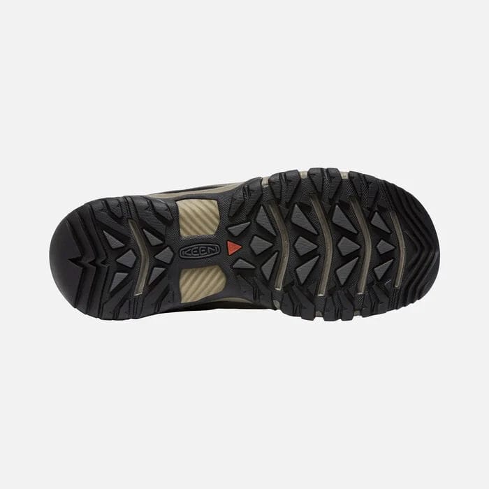 Load image into Gallery viewer, Keen Mens Targhee III Waterproof Low Hiking Shoe