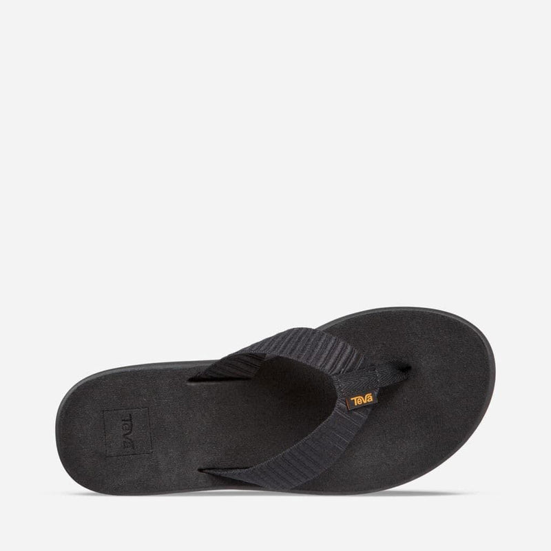 Load image into Gallery viewer, Teva Voya Flip-Flop Sandals - Womens