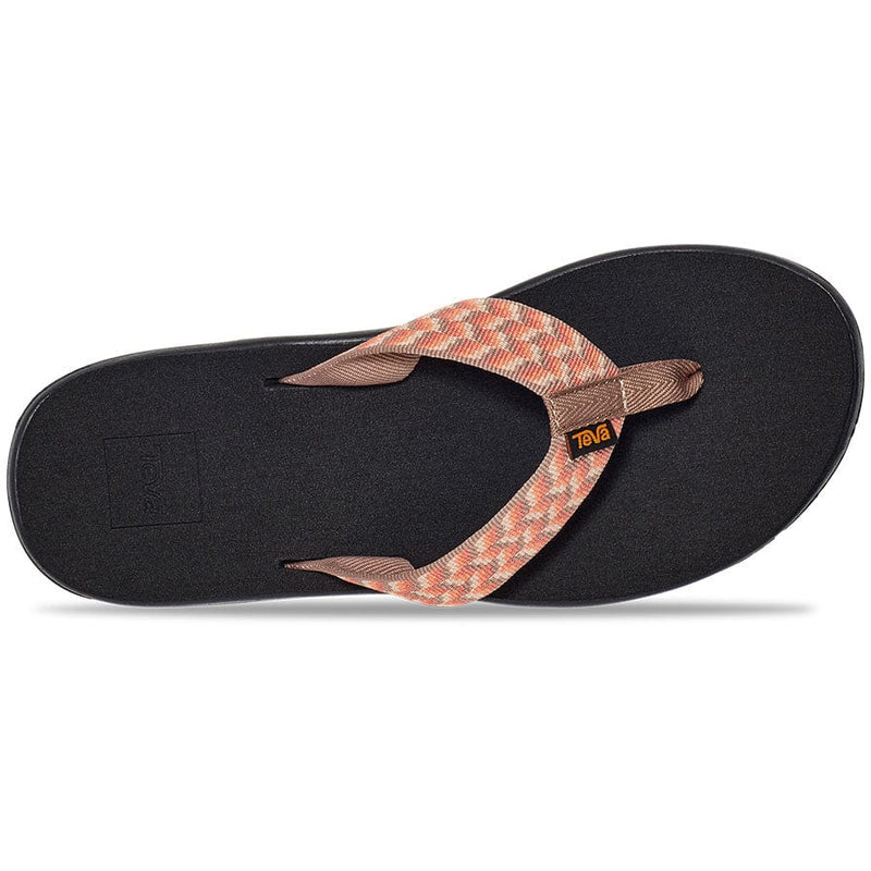 Load image into Gallery viewer, Teva Voya Flip-Flop Sandals - Womens