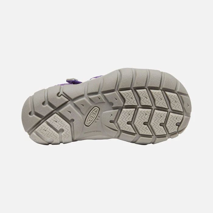Load image into Gallery viewer, Keen Seacamp II CNX Sandals - Kids