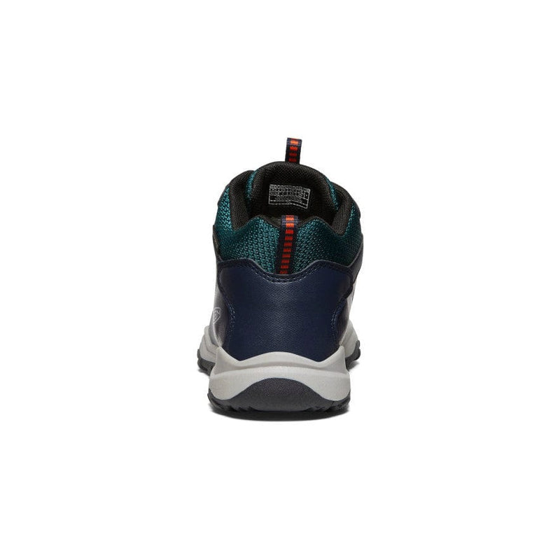 Load image into Gallery viewer, Keen Big Kids' Wanduro Waterproof Boot