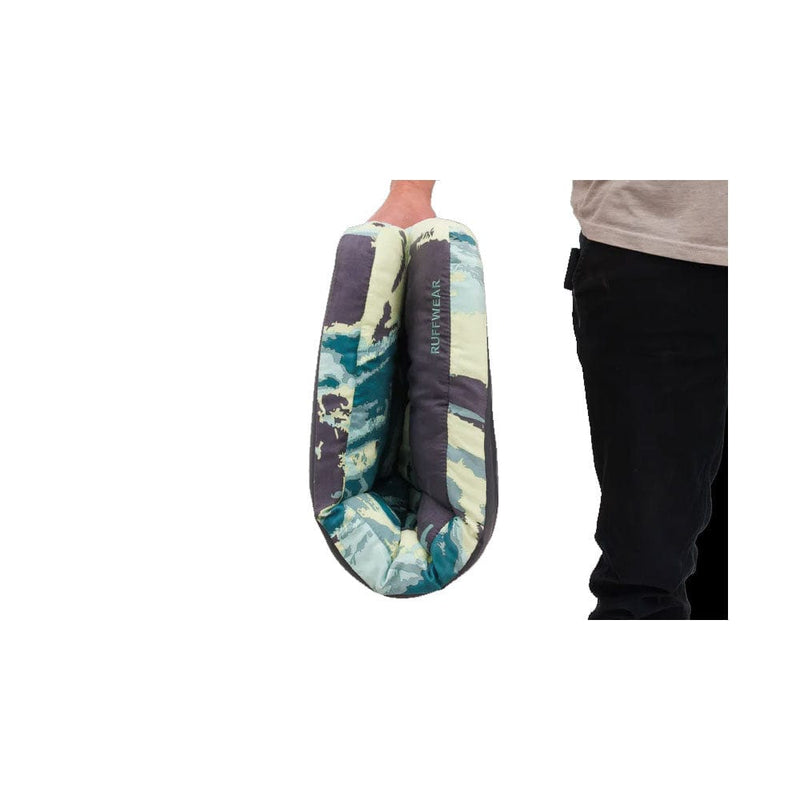 Load image into Gallery viewer, Ruffwear Basecamp™ Foldable Dog Bed