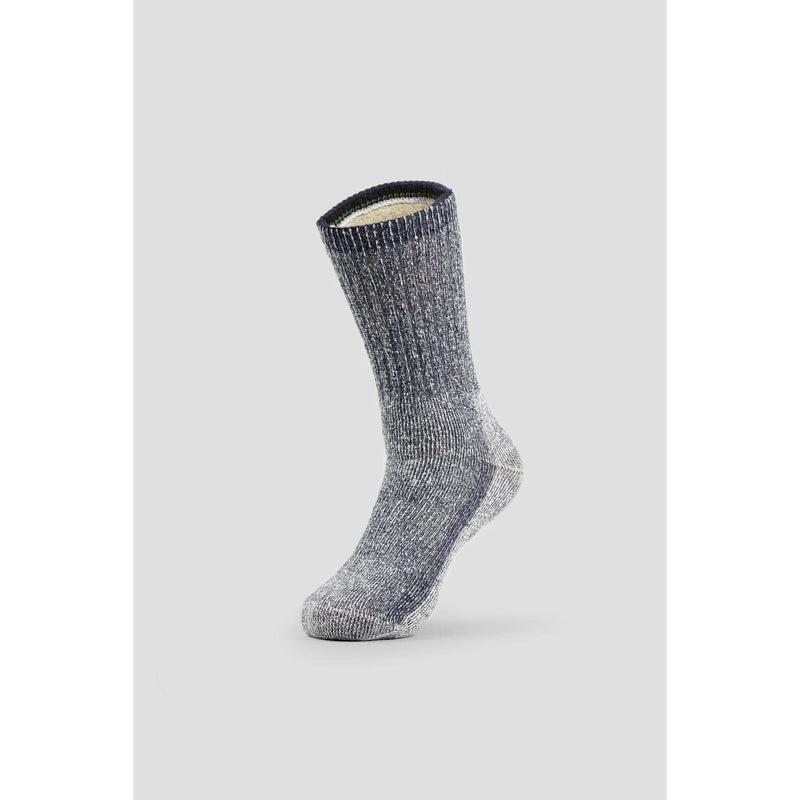 Load image into Gallery viewer, Terramar Merino Midweight Hiker Socks - 2 Pack