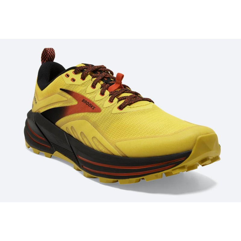 Load image into Gallery viewer, Brooks Cascadia 16 Men's Trail Running Shoe