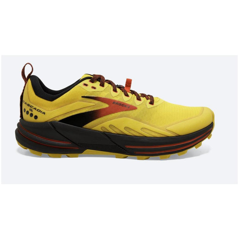 Load image into Gallery viewer, Brooks Cascadia 16 Men's Trail Running Shoe