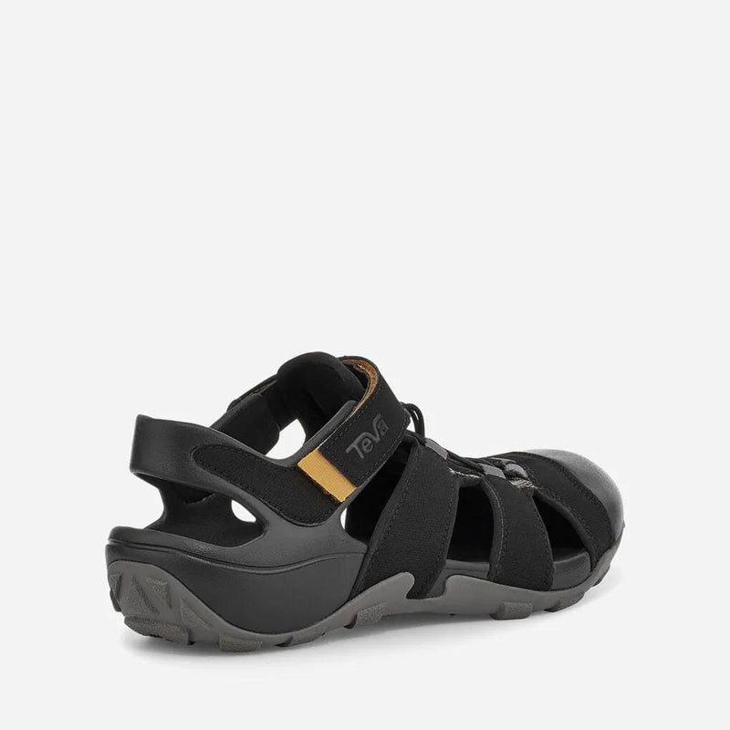 Load image into Gallery viewer, Teva Flintwood Sandal - Men's