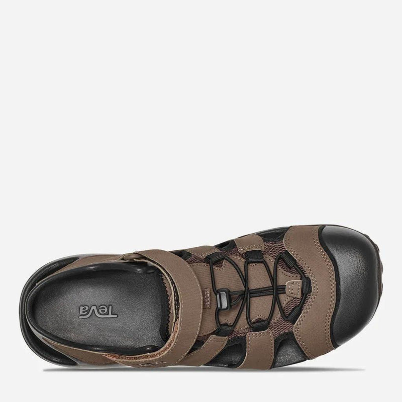 Load image into Gallery viewer, Teva Flintwood Sandal - Men's