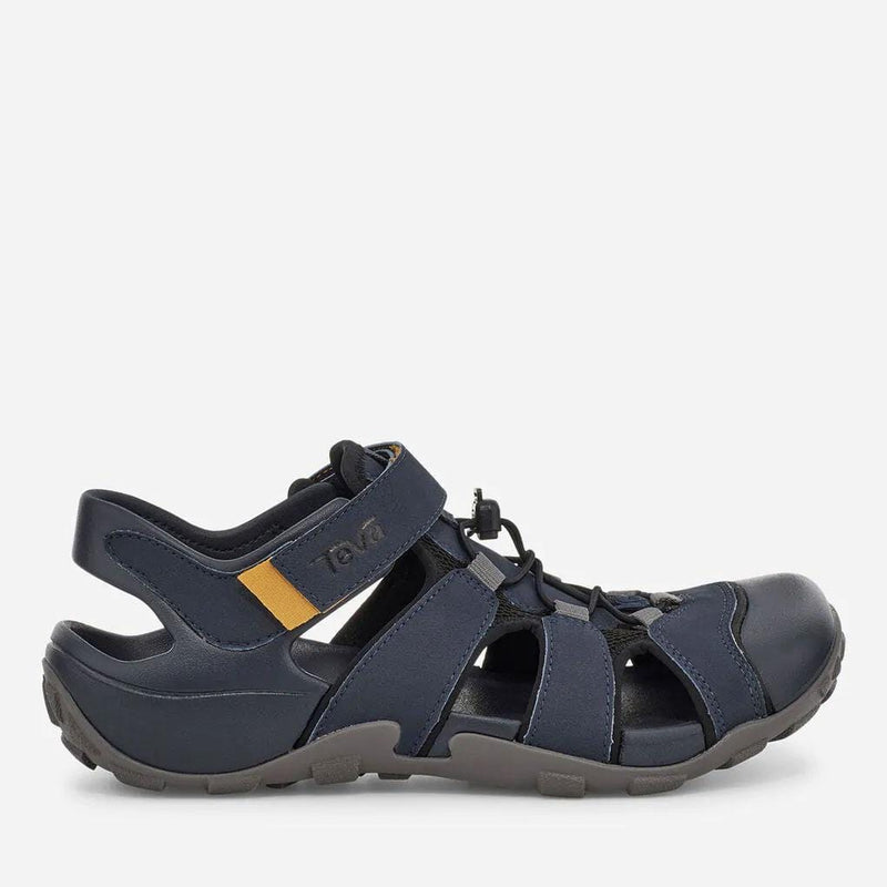 Load image into Gallery viewer, Teva Flintwood Sandal - Men's