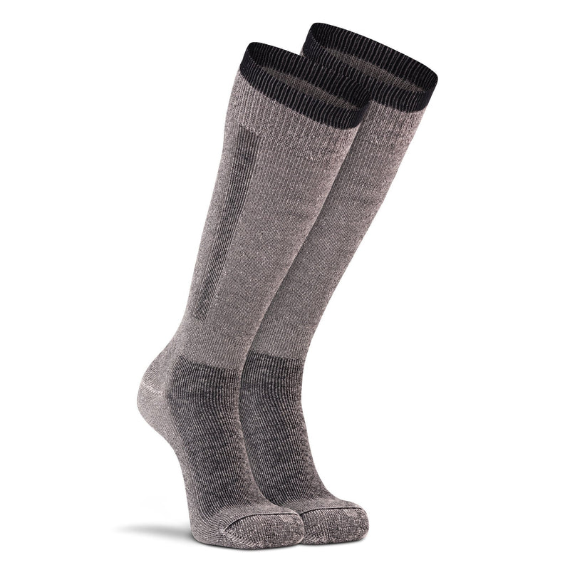 Load image into Gallery viewer, Fox River Snow Pack Medium Weight Over-the-Calf Socks - 2 Pack