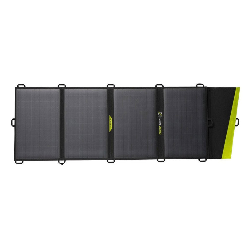 Load image into Gallery viewer, Goal Zero Nomad 50 Solar Panel