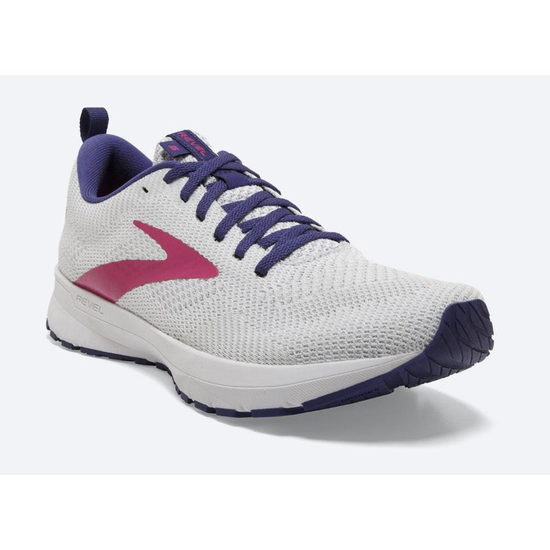 Load image into Gallery viewer, Brooks Revel 5 Womens Running Shoes