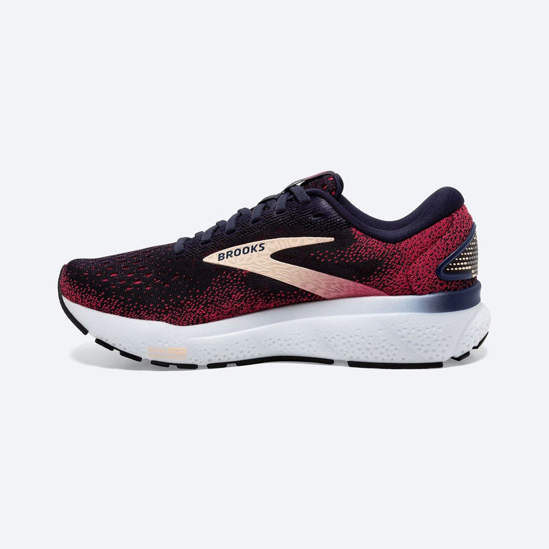 Load image into Gallery viewer, Brooks Ghost 16 Womens Running Shoe