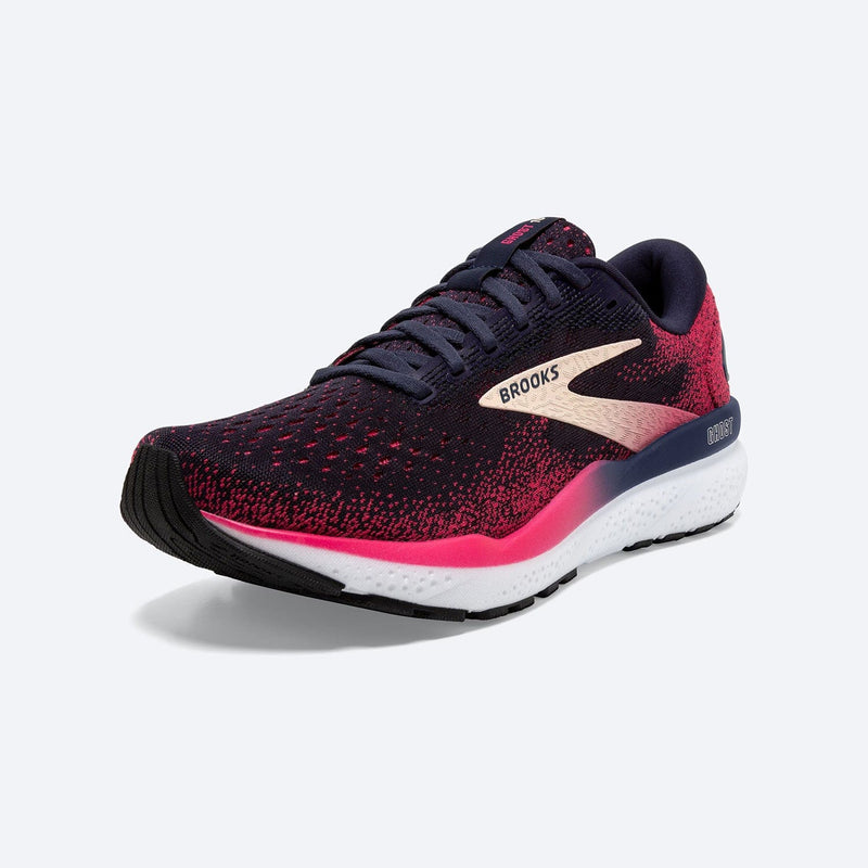Load image into Gallery viewer, Brooks Ghost 16 Womens Running Shoe
