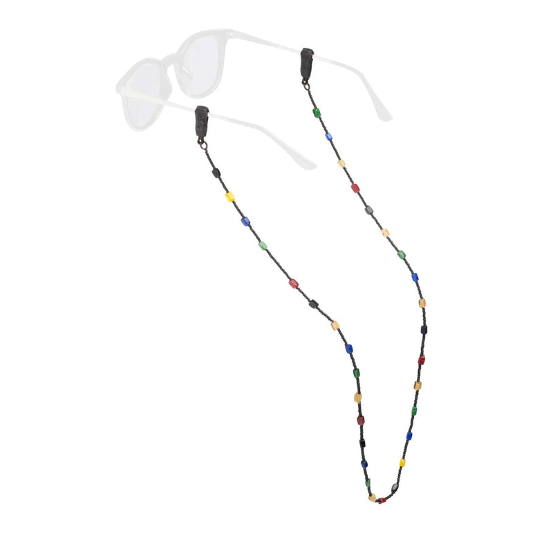 Load image into Gallery viewer, Chums Beaded Eyewear Retainer