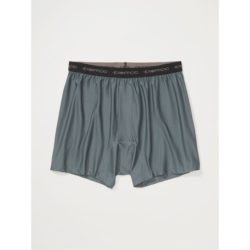 Load image into Gallery viewer, ExOfficio Men's Give-N-Go 2.0 Boxer - S23