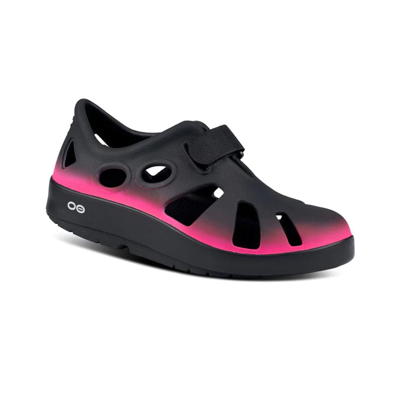 Load image into Gallery viewer, Oofos Oocandoo Sandal