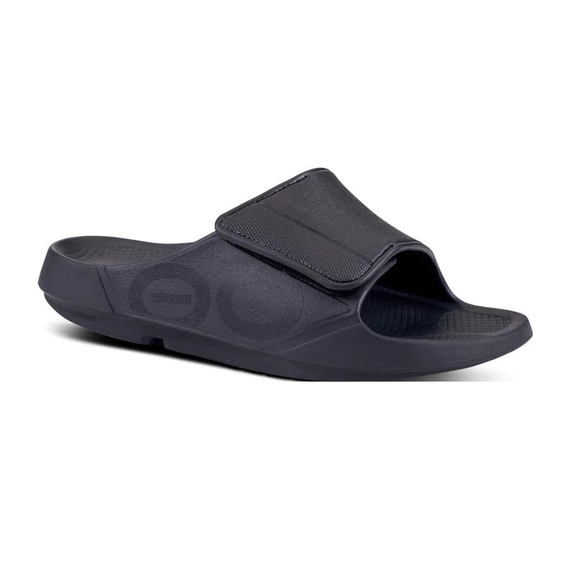 Load image into Gallery viewer, Oofos OOahh Sport Flex Sandal