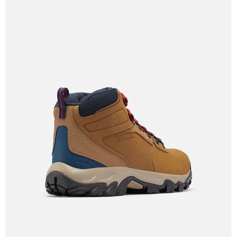 Load image into Gallery viewer, Columbia Newton Ridge Plus II Waterproof Medium Hiking Boots - Men's