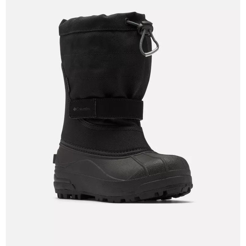 Load image into Gallery viewer, Columbia Youth Powderbug Plus II Winter Boot