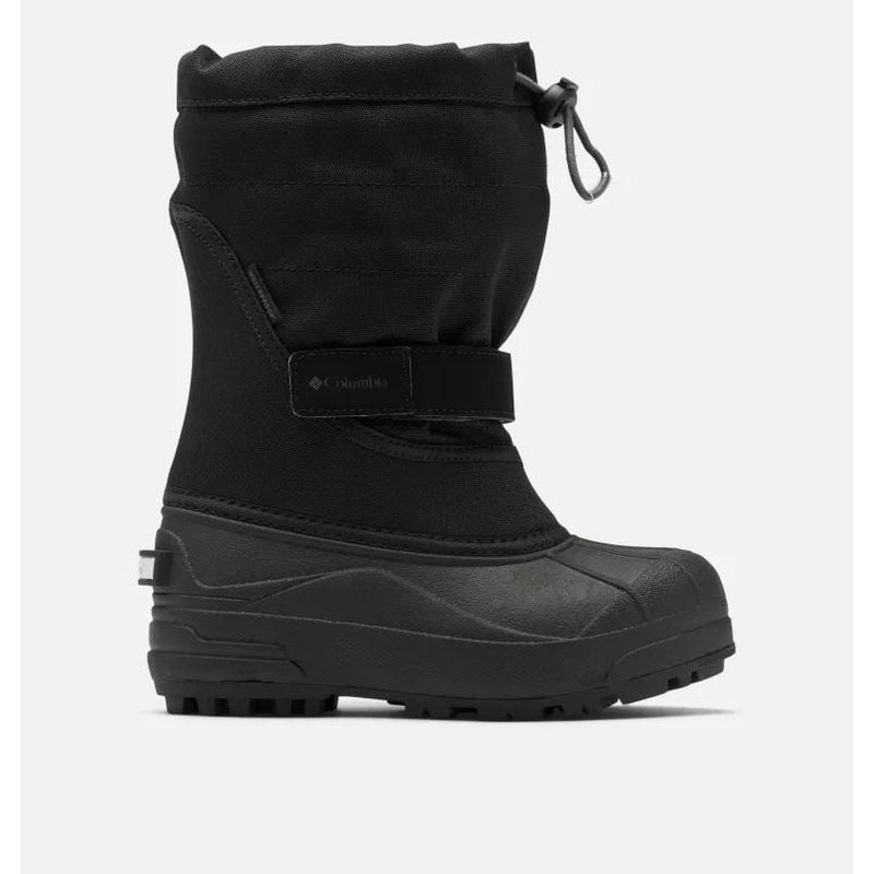 Load image into Gallery viewer, Columbia Youth Powderbug Plus II Winter Boot