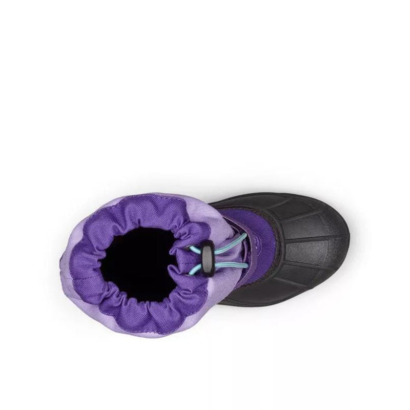 Load image into Gallery viewer, Columbia Youth Powderbug Plus II Winter Boot