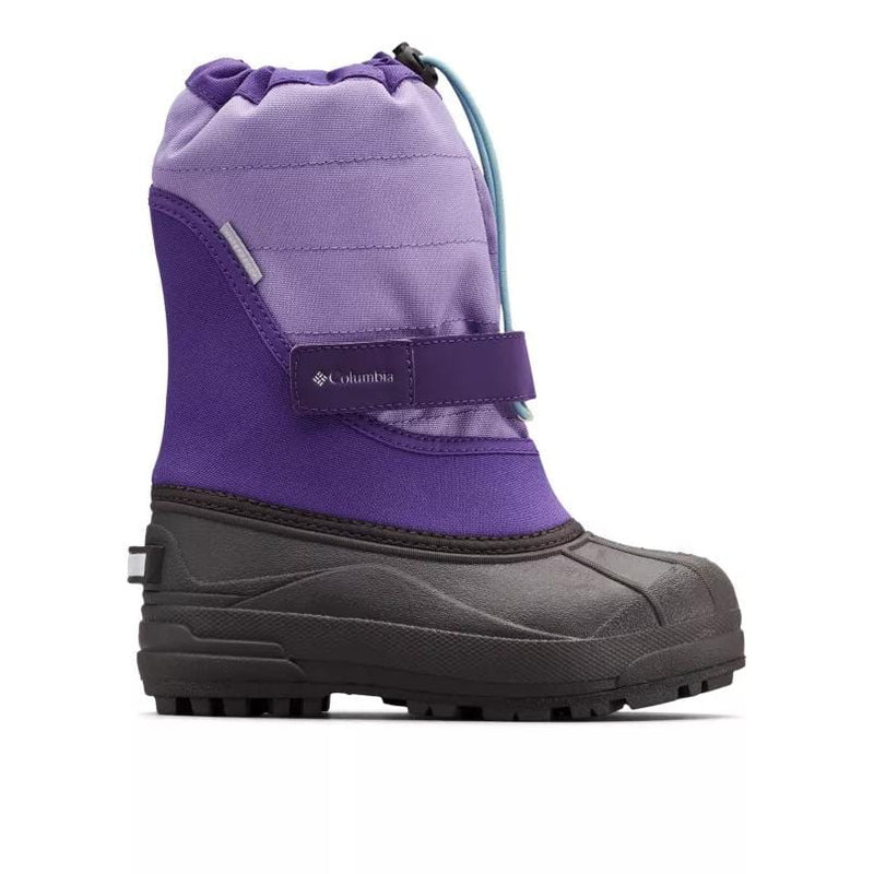 Load image into Gallery viewer, Columbia Youth Powderbug Plus II Winter Boot