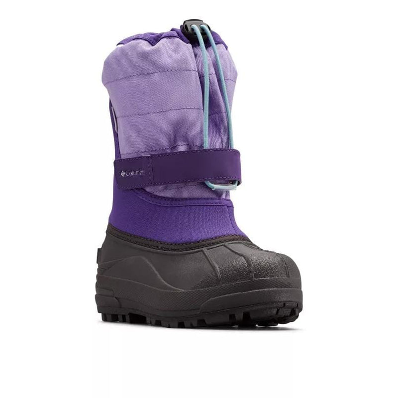 Load image into Gallery viewer, Columbia Youth Powderbug Plus II Winter Boot