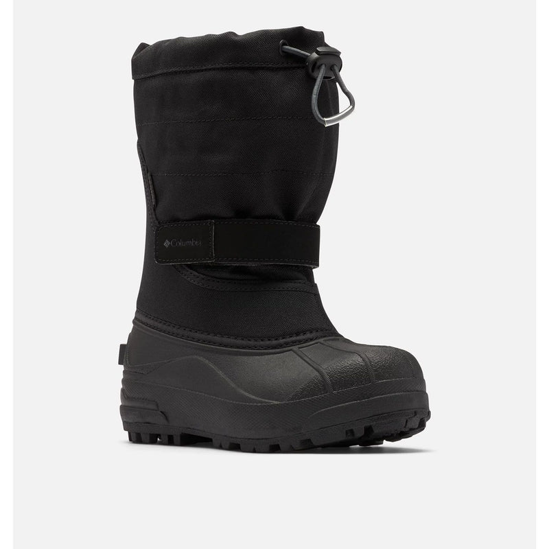 Load image into Gallery viewer, Columbia Childrens Powderbug Plus II Winter Boot