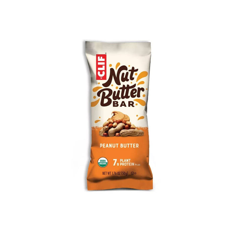 Load image into Gallery viewer, Clif Nut Butter Peanut Butter