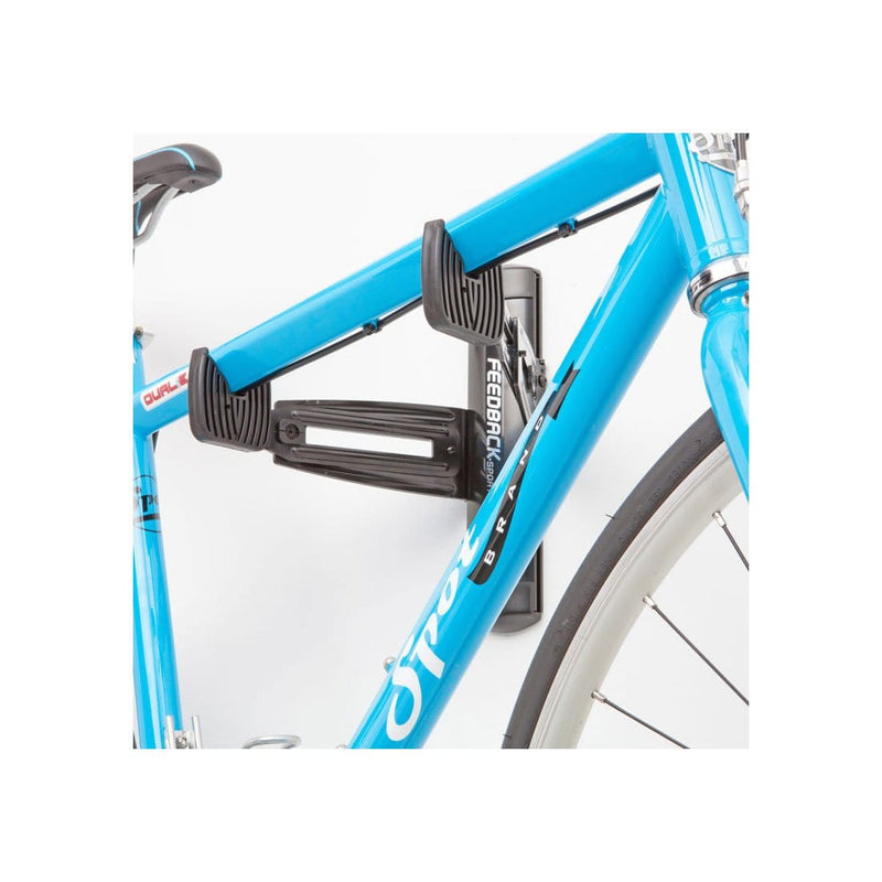 Load image into Gallery viewer, FeedBack Sports Velo Bike Wall Rack 2D