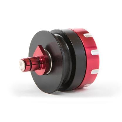 Load image into Gallery viewer, Feedback Sports Chain Keeper with QR & Thru Axle adapters