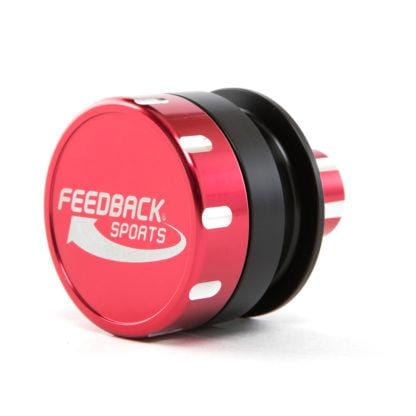 Load image into Gallery viewer, Feedback Sports Chain Keeper with QR & Thru Axle adapters