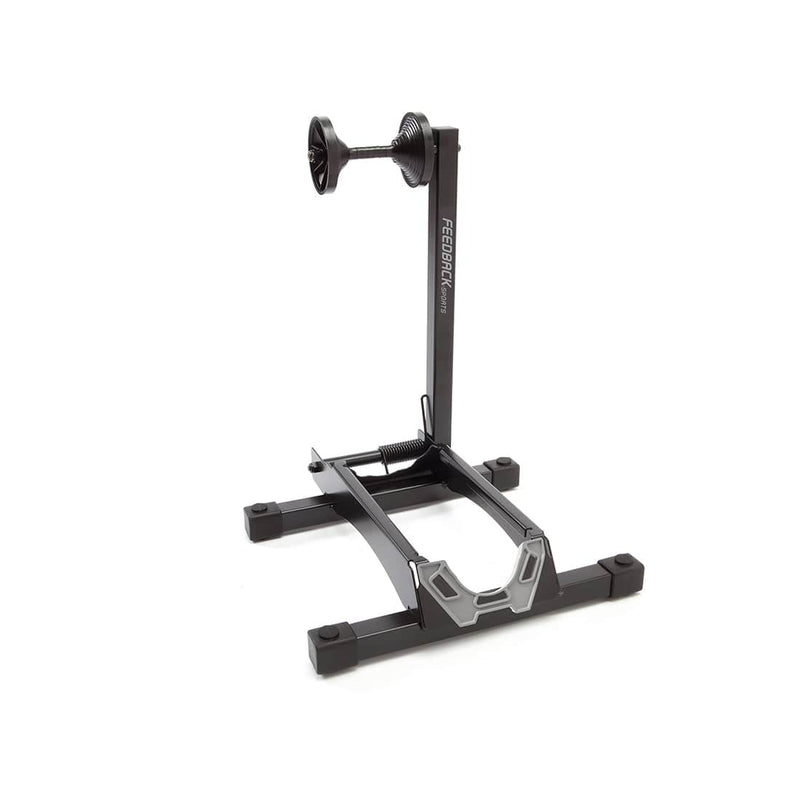 Load image into Gallery viewer, Feedback Sports RAKK XL Bike Storage Rack - Fat Tire Bike