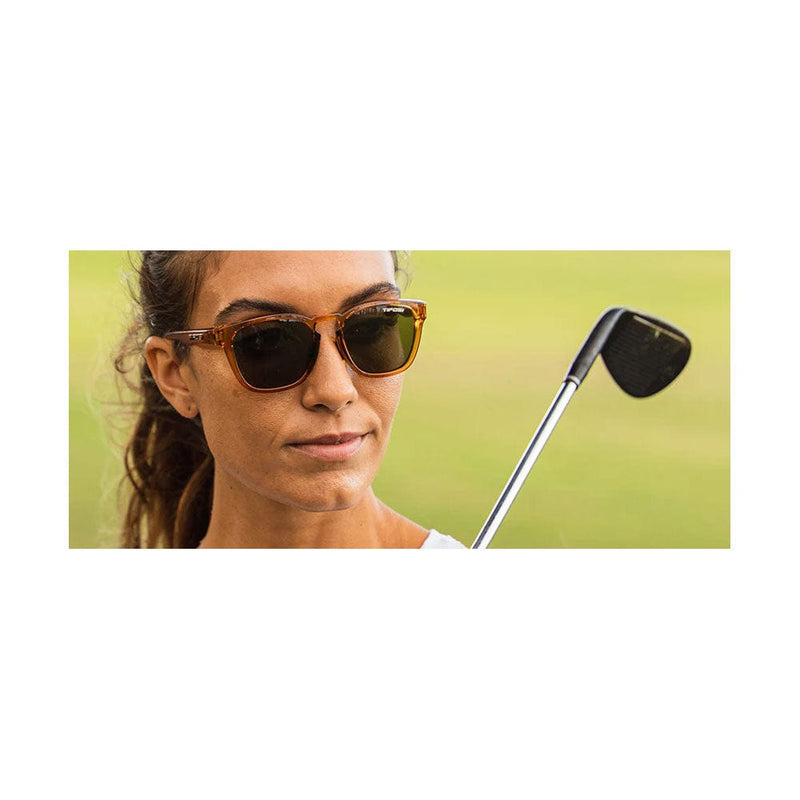 Load image into Gallery viewer, Tifosi Smirk Sunglasses