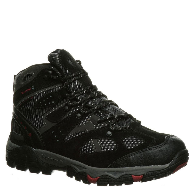 Load image into Gallery viewer, Bearpaw Mens Brock Waterproof Hiking Boot