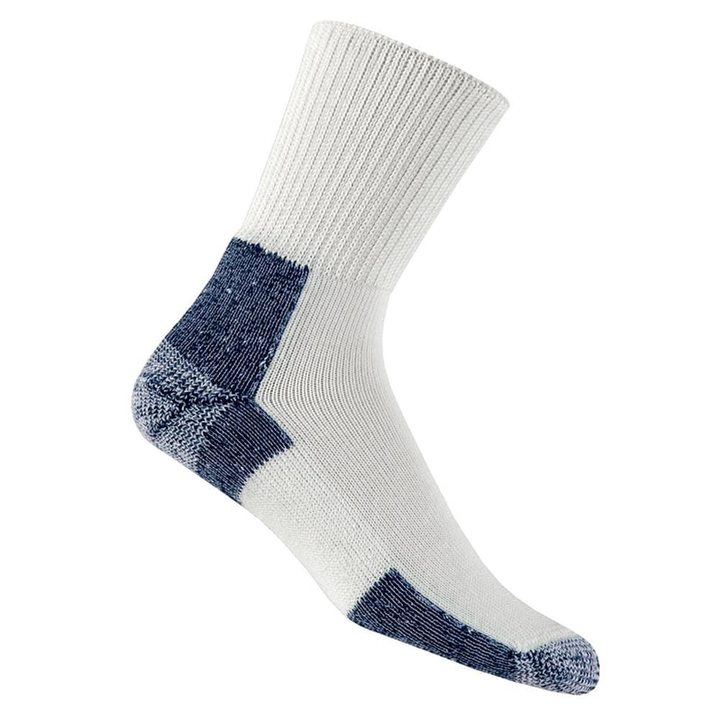 Load image into Gallery viewer, Thorlos Running Maximum Cushion Crew Socks XJ