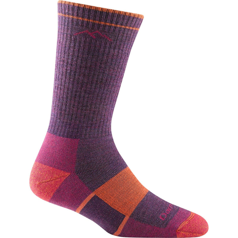 Load image into Gallery viewer, Darn Tough Merino Wool Full Cushion Boot Socks - Women's