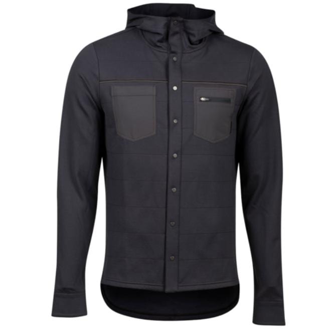Load image into Gallery viewer, Pearl Izumi Summit Insulated Shirt - Men's