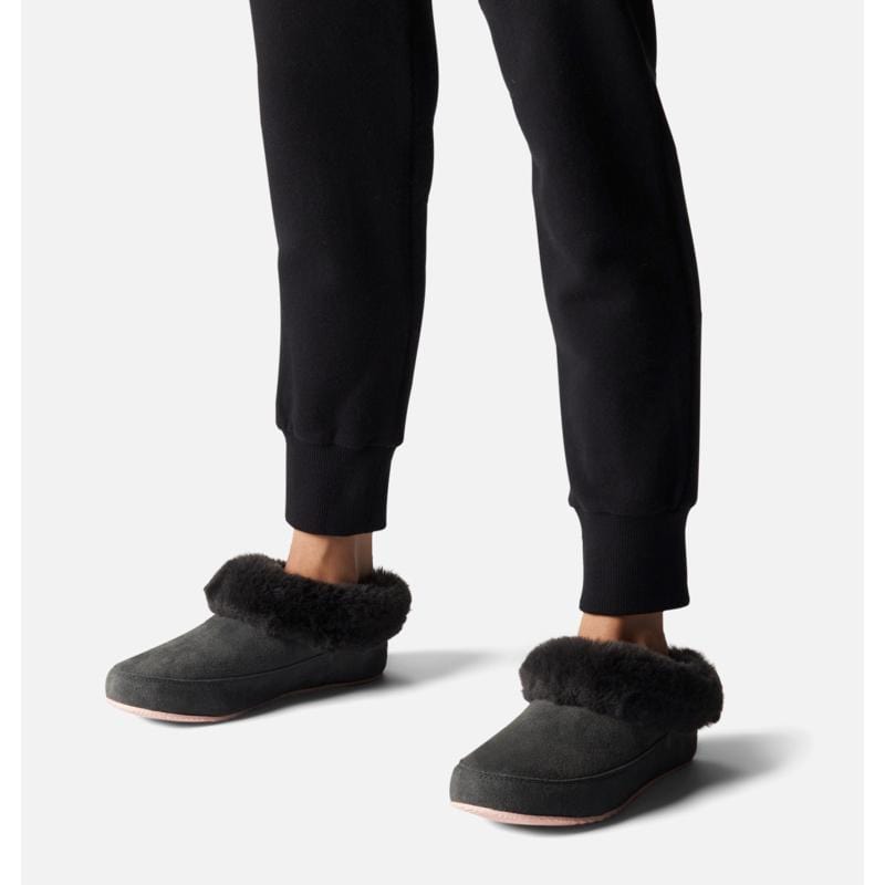 Load image into Gallery viewer, Sorel Women's Sorel Go - Coffee Run Slipper