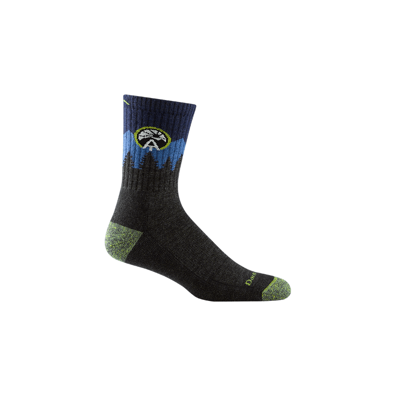 Load image into Gallery viewer, Darn Tough ATC Merino Micro Crew