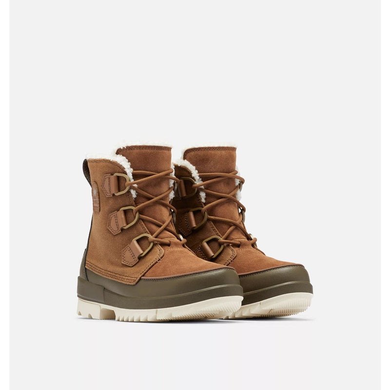 Load image into Gallery viewer, Sorel Women's Tivoli IV Waterproof Winter Boot