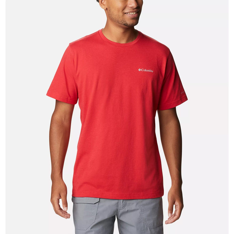 Load image into Gallery viewer, Columbia Men's Thistletown Hills Short Sleeve Shirt