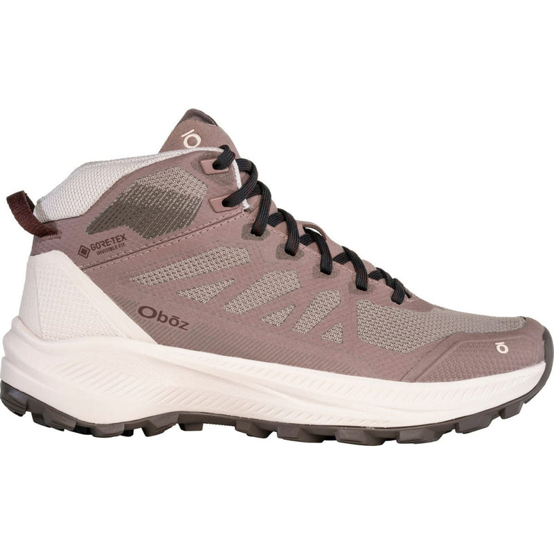 Load image into Gallery viewer, Oboz Katabatic LT Mid GTX Hiking Boot - Women's