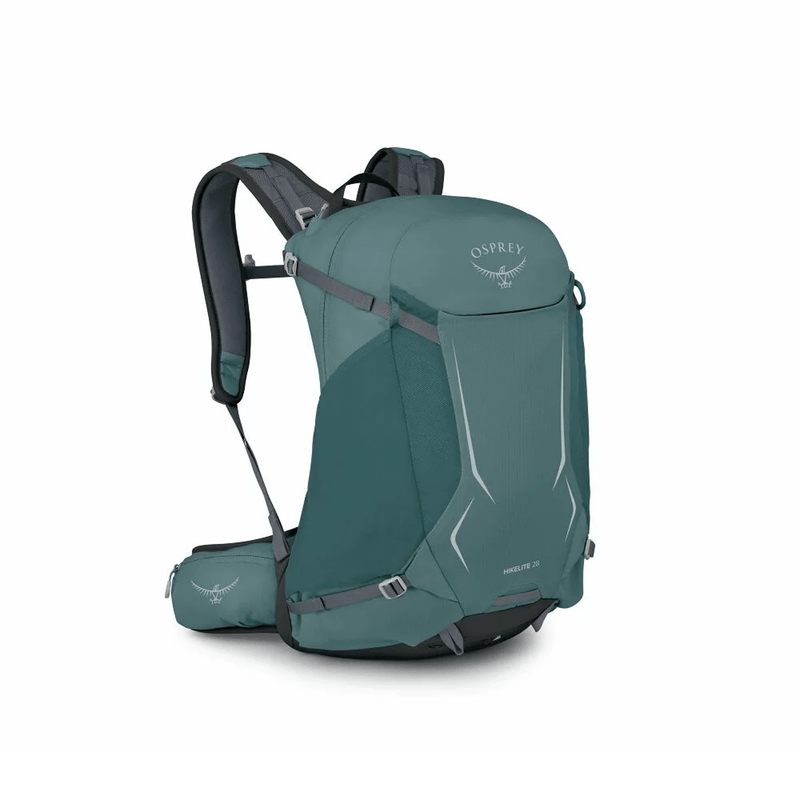 Load image into Gallery viewer, Osprey Hikelite 28 Backpack